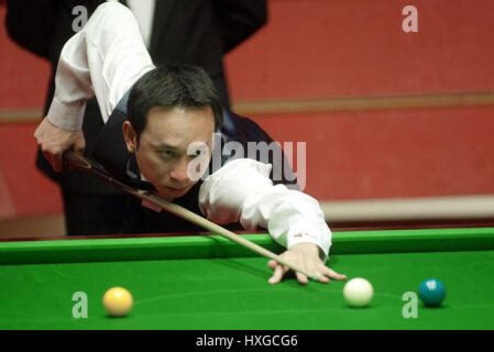 James Wattana Biography, Age, Height, Wife, Net Worth, Family