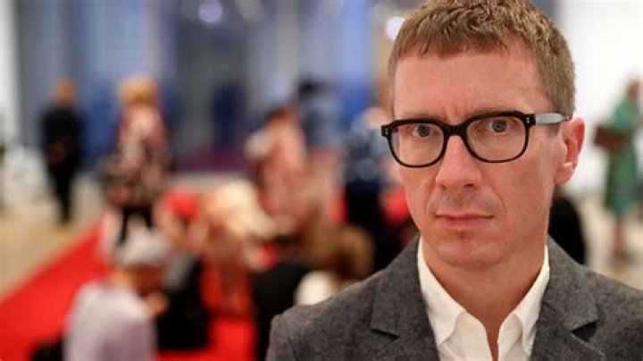 James Webb Biography, Age, Height, Wife, Net Worth, Family