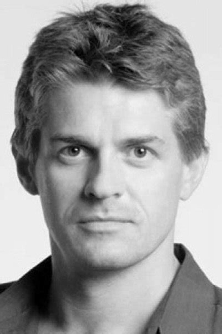 James Weber Brown Biography, Age, Height, Wife, Net Worth, Family