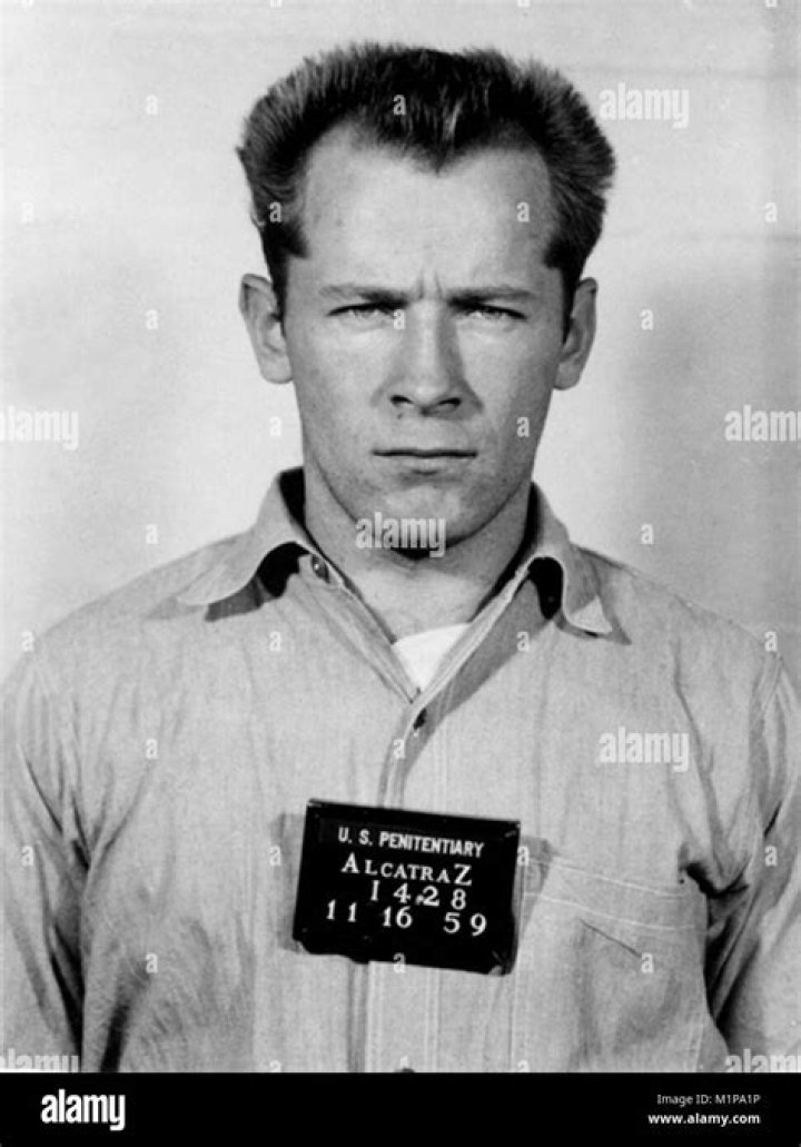 James 'Whitey' Bulger Biography, Age, Height, Wife, Net Worth, Family