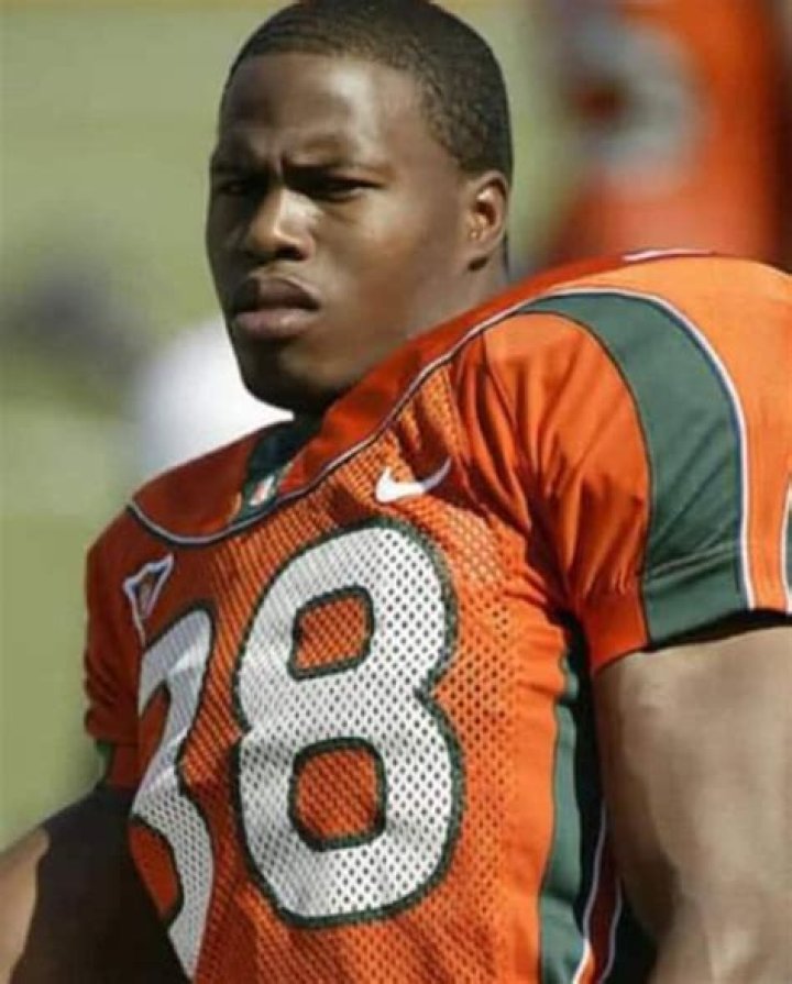 James Williams Biography, Age, Height, Wife, Net Worth, Family