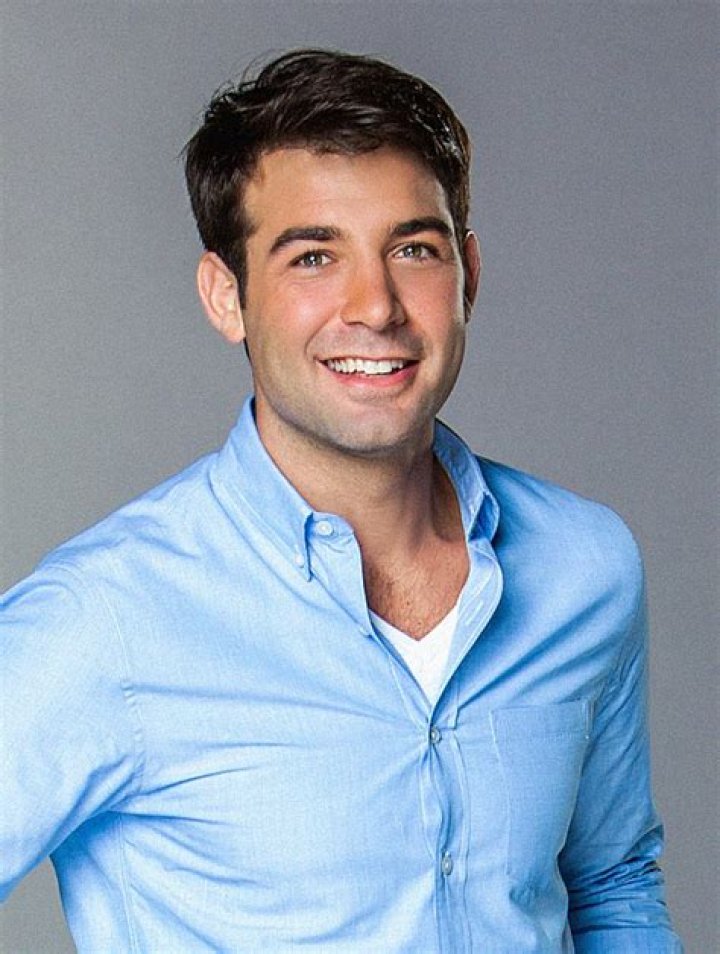 James Wolk Biography, Age, Height, Wife, Net Worth, Family