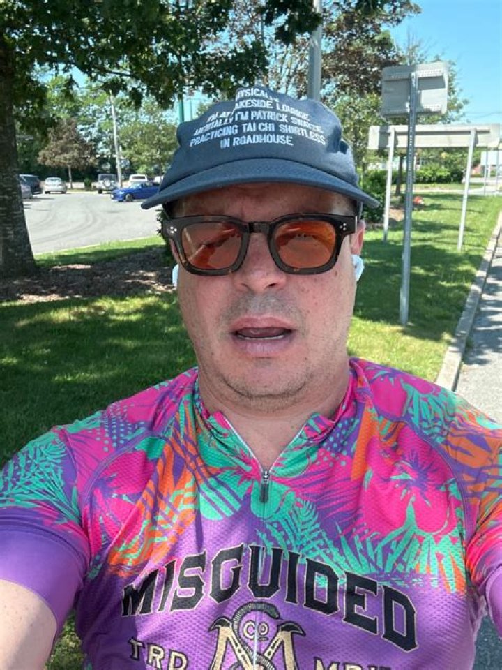 James Zinkand Biography, Age, Height, Wife, Net Worth, Family