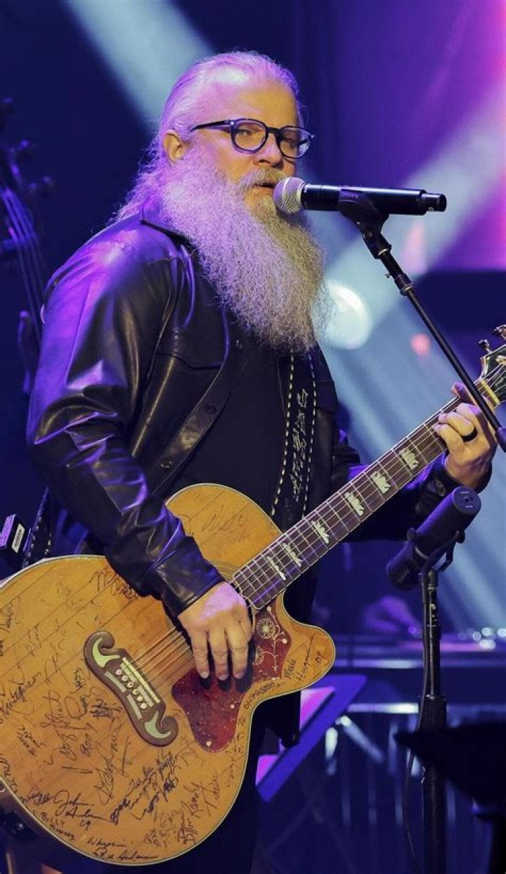 Jamey Johnson Biography, Age, Height, Wife, Net Worth, Family