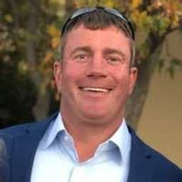 Jamie Barnette Biography, Age, Height, Wife, Net Worth, Family