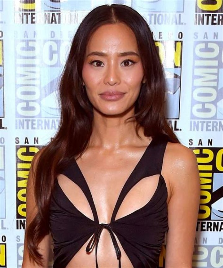 Jamie Chung Biography, Age, Height, Husband, Net Worth, Family