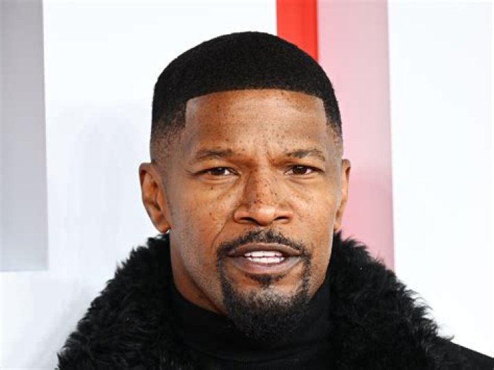 Jamie Fox Biography, Age, Height, Wife, Net Worth, Family