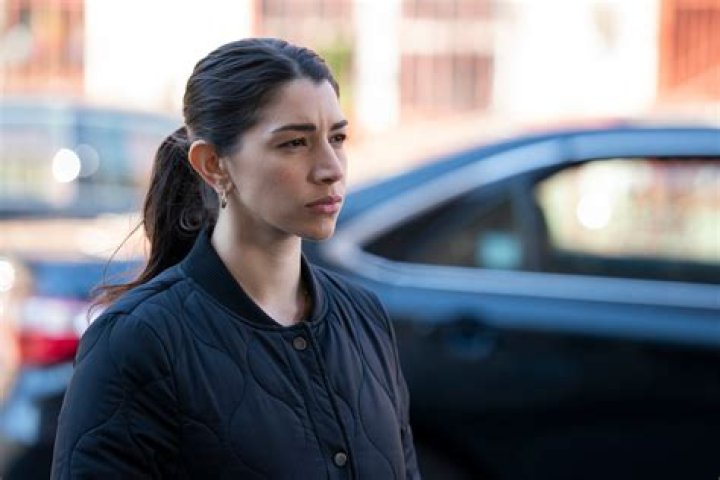 Jamie Gray Hyder Biography, Age, Height, Husband, Net Worth, Family