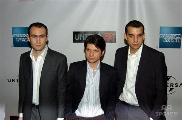 Jamie Harding Biography, Age, Height, Wife, Net Worth, Family