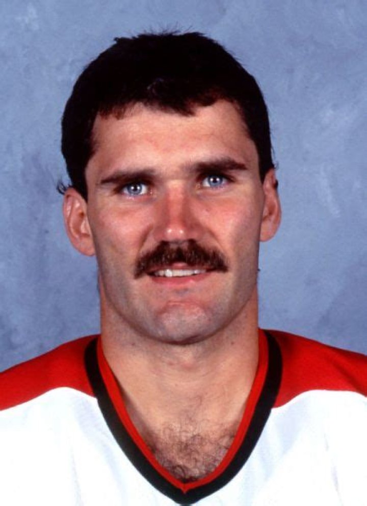 Jamie Huscroft Biography, Age, Height, Wife, Net Worth, Family