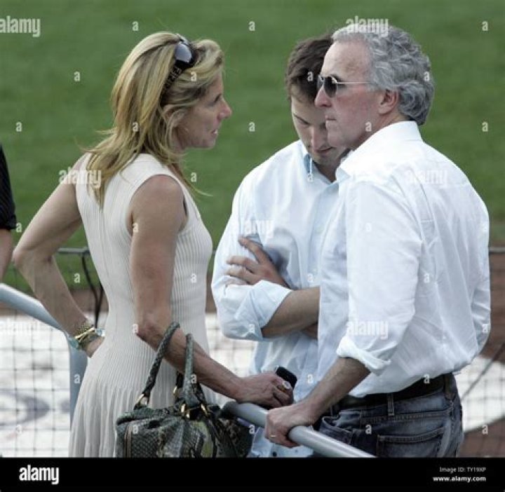 Jamie McCourt Biography, Age, Height, Husband, Net Worth, Family