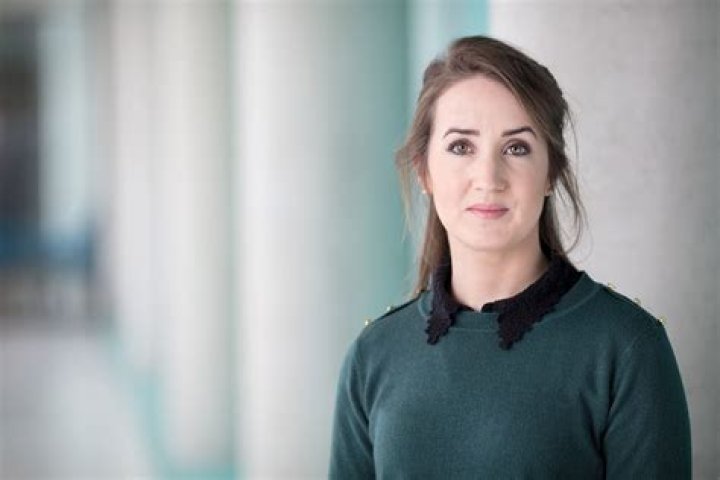 Jamie O'Sullivan Biography, Age, Height, Wife, Net Worth, Family