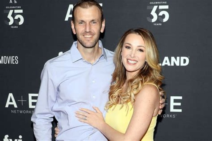 Jamie Otis Biography, Age, Height, Husband, Net Worth, Family
