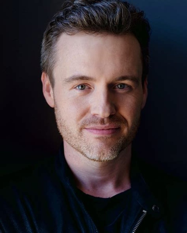 Jamie Thomas King Biography, Age, Height, Wife, Net Worth, Family