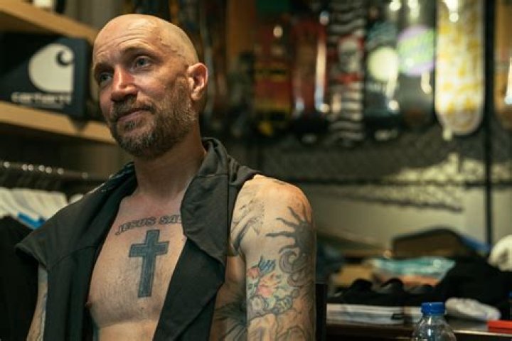 Jamie Thomas Biography, Age, Height, Wife, Net Worth, Family