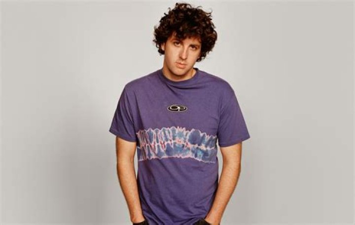 Jamie xx biografía, edad, altura, esposo, net worth, familia