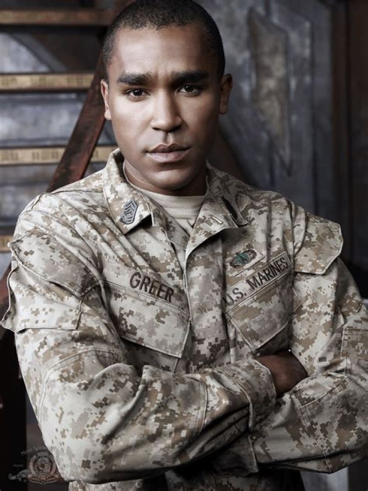 Jamil Walker Smith Biography, Age, Height, Wife, Net Worth, Family