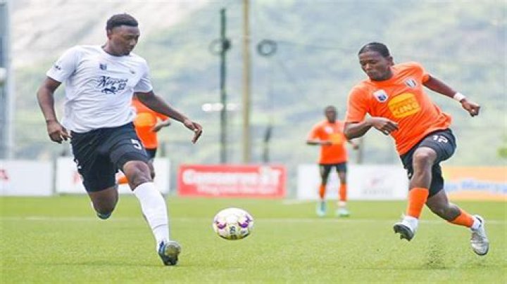 Jamoi Topey Biography, Age, Height, Wife, Net Worth, Family