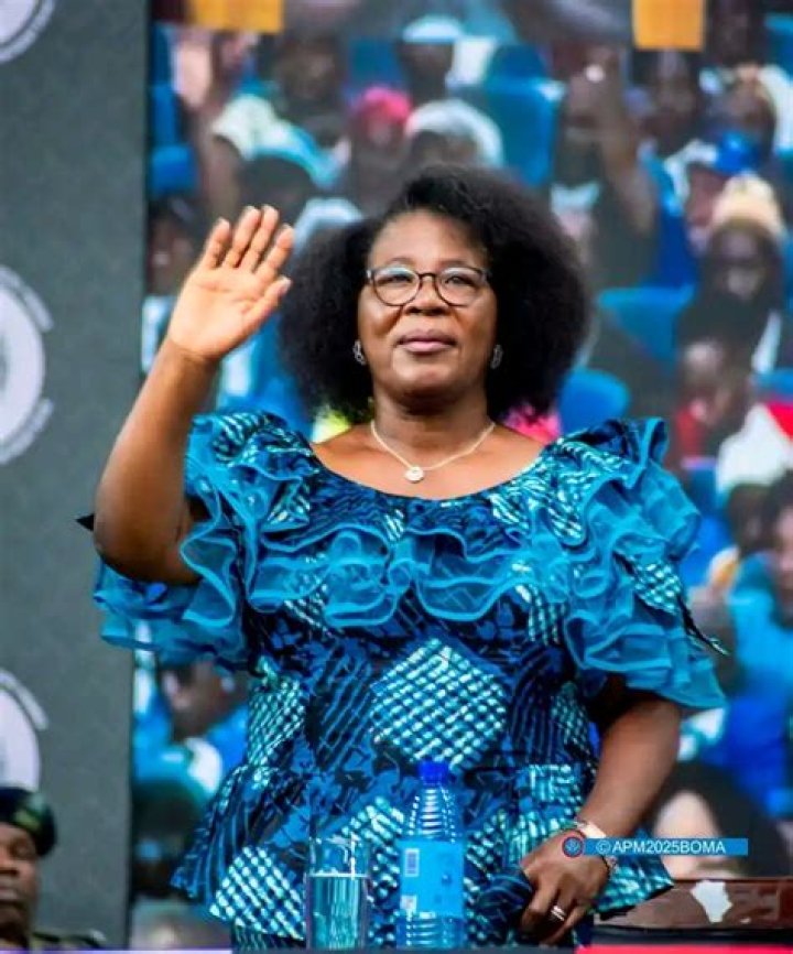 Jane Ansah Biography, Age, Height, Husband, Net Worth, Family