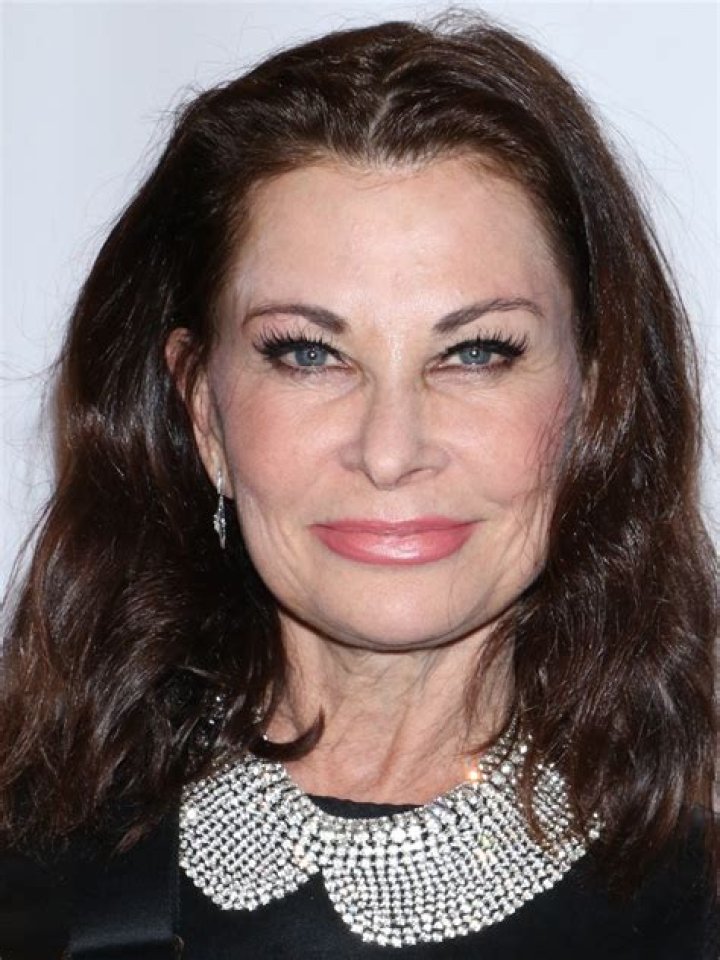 Jane Badler biografía, edad, altura, esposa, net worth, familia