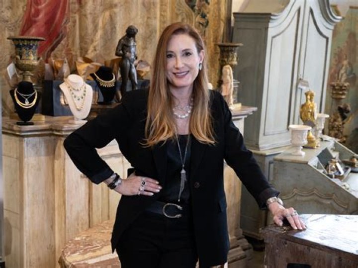 Jane Goldman Biography, Age, Height, Husband, Net Worth, Family