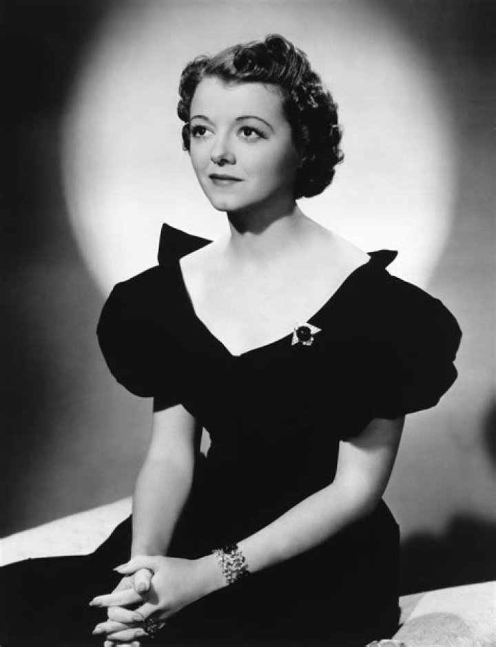 Janet Gaynor Biography, Age, Height, Husband, Net Worth, Family