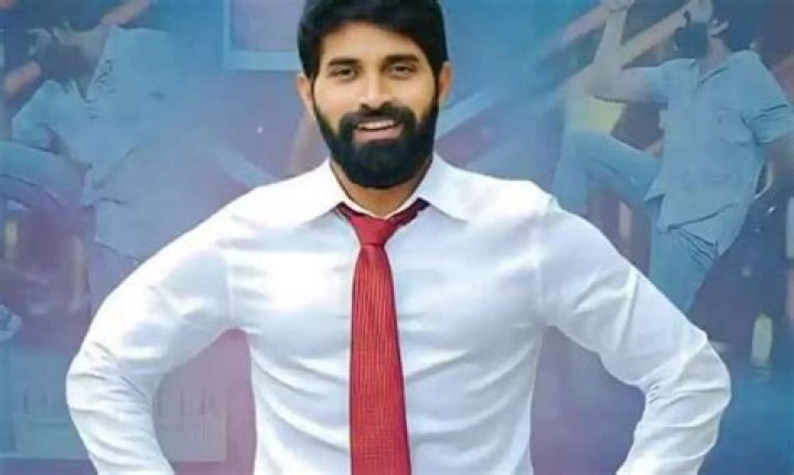 Jani Master Biography, Age, Height, Wife, Net Worth, Family