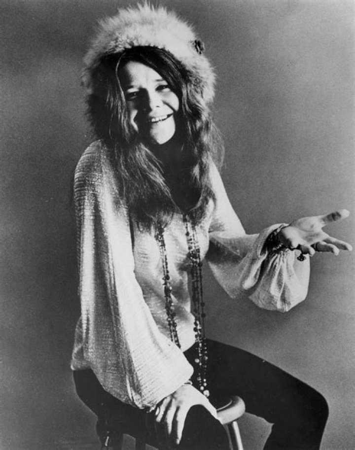 Janis Joplin Biography, Age, Height, Husband, Net Worth, Family