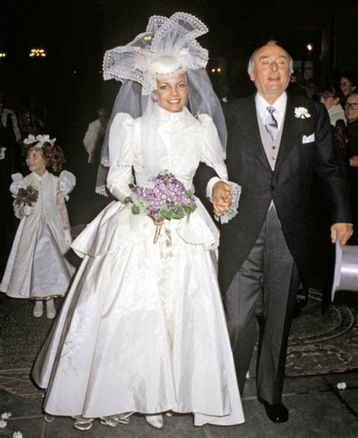 Janni Spies Biography, Age, Height, Husband, Net Worth, Family