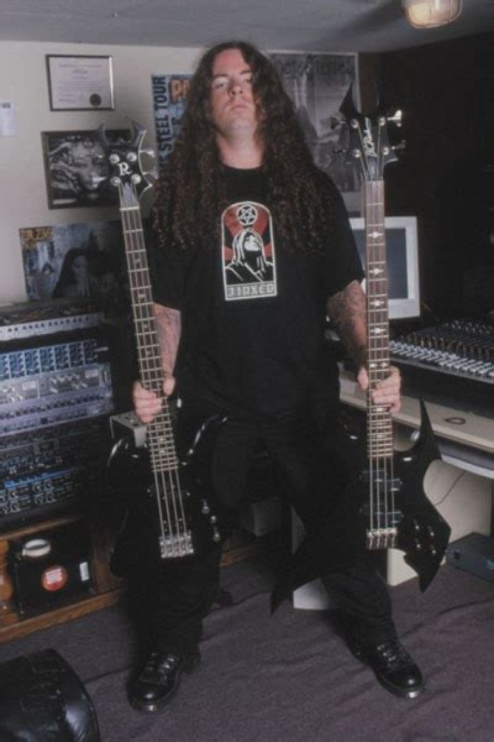 Jared Anderson Biography, Age, Height, Wife, Net Worth, Family