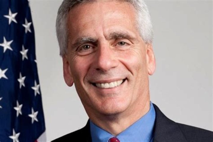 Jared Bernstein Biography, Age, Height, Wife, Net Worth, Family