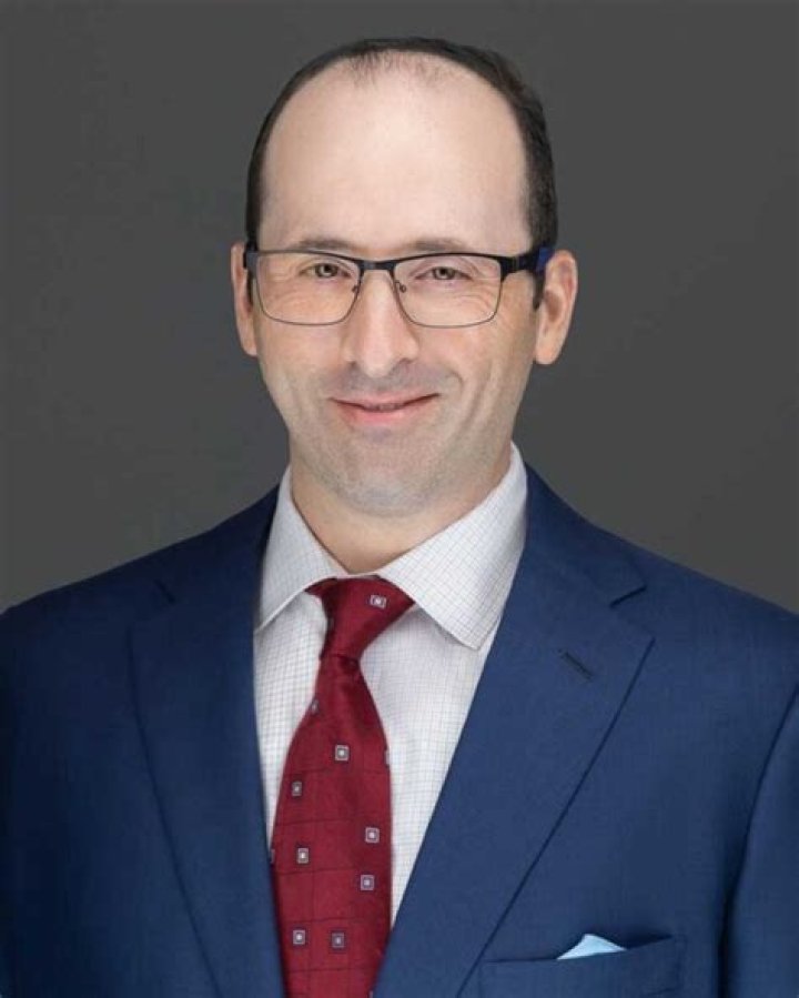 Jared Morgenstern Biography, Age, Height, Wife, Net Worth, Family