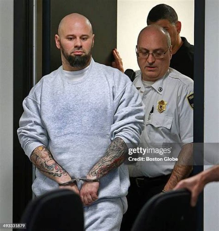 Jared Remy Biography, Age, Height, Wife, Net Worth, Family