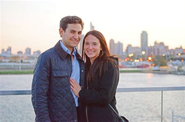 Jared Weinstein Biography, Age, Height, Wife, Net Worth, Family