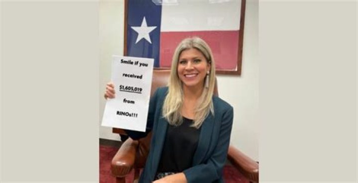 Jared Woodfill Biography, Age, Height, Wife, Net Worth, Family