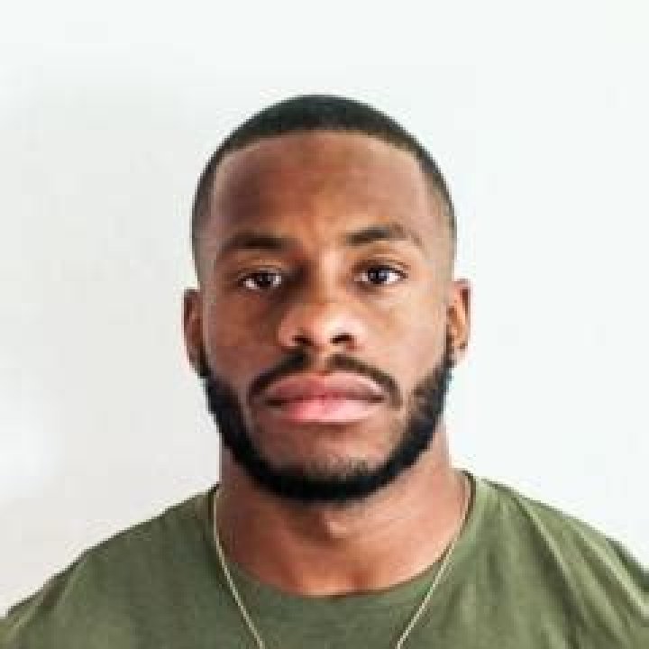 Jarell Carter Biography, Age, Height, Wife, Net Worth, Family