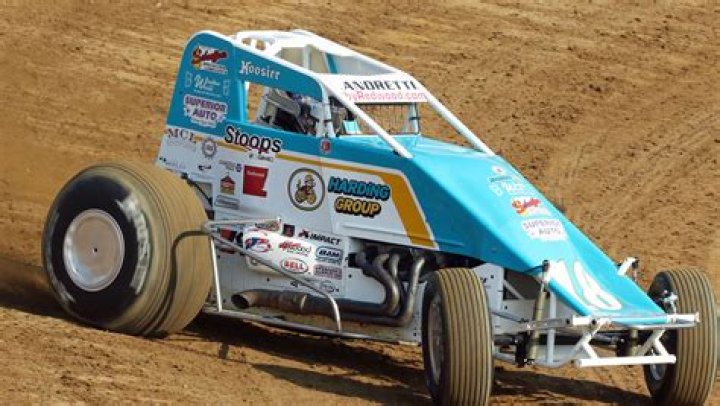 Jarett Andretti Biography, Age, Height, Wife, Net Worth, Family