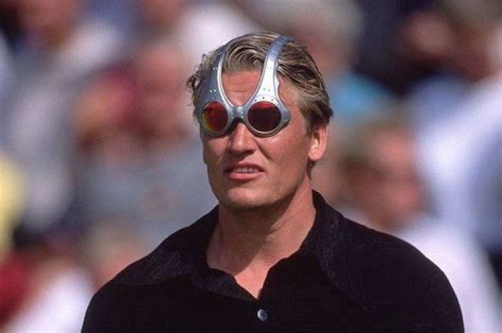 Jarmo Sandelin Biography, Age, Height, Wife, Net Worth, Family