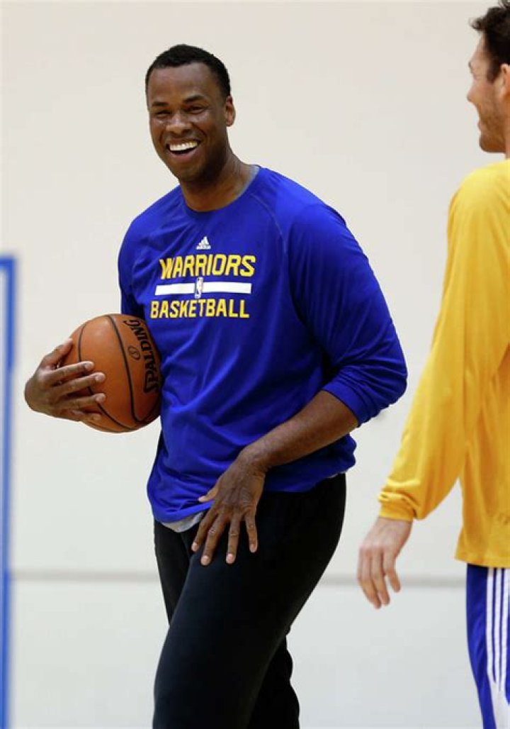 Jarron Collins Biography, Age, Height, Wife, Net Worth, Family