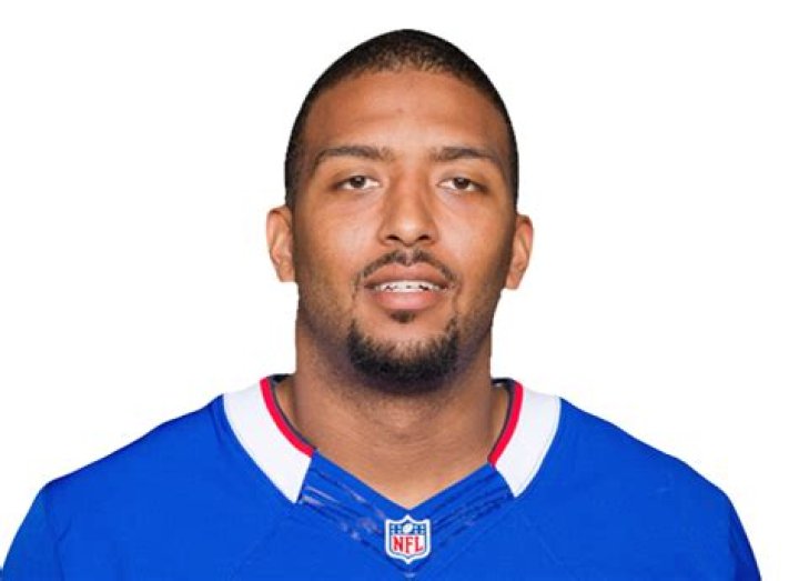 Jarron Gilbert Biography, Age, Height, Wife, Net Worth, Family