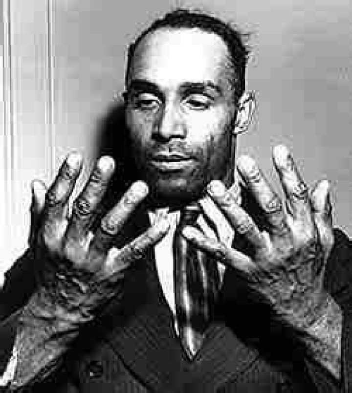 Jarvis Catoe biografía, edad, altura, esposo, net worth, familia