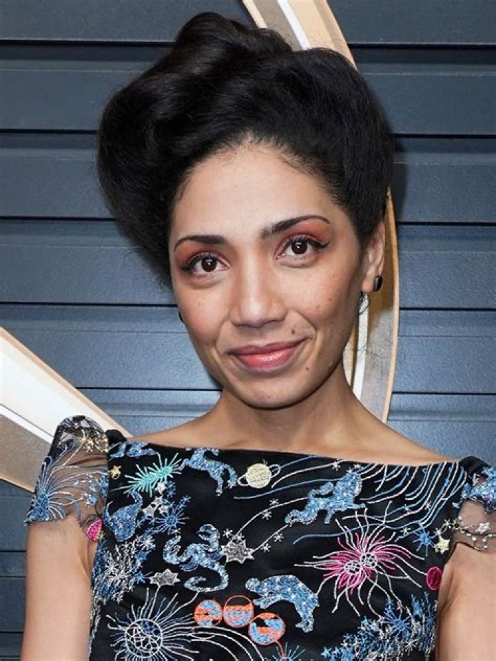 Jasika Nicole Biography, Age, Height, Husband, Net Worth, Family