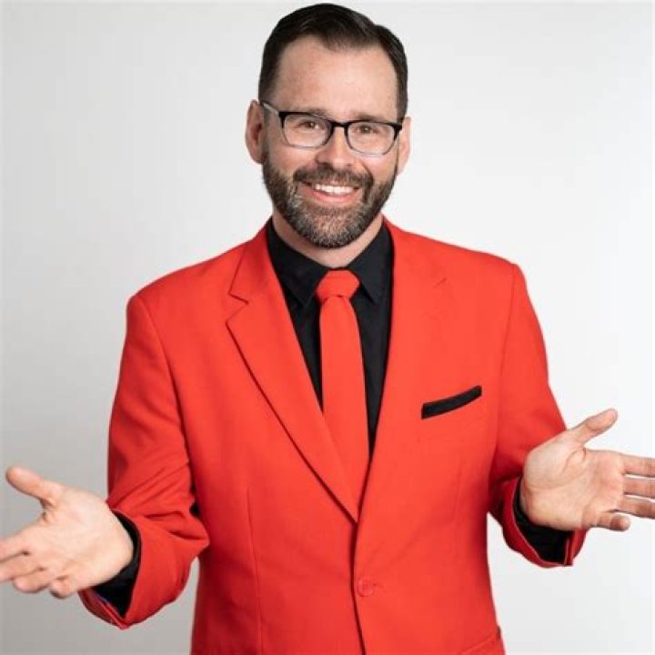 Jason Agnew Biography, Age, Height, Wife, Net Worth, Family