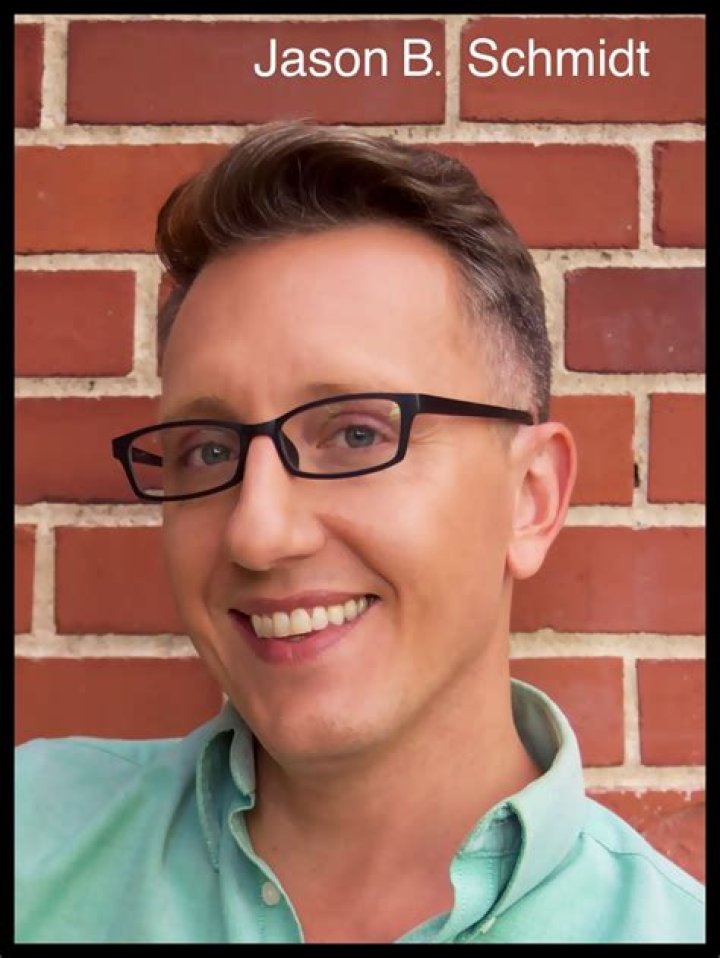 Jason B. Schmidt Biography, Age, Height, Wife, Net Worth, Family
