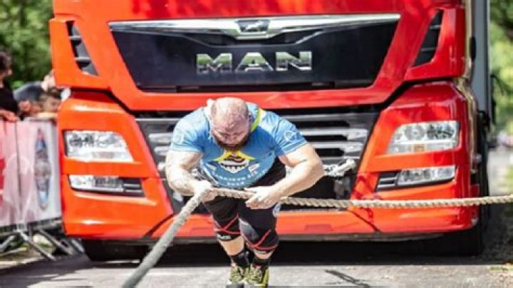 Jason Bergmann Biography, Age, Height, Wife, Net Worth, Family