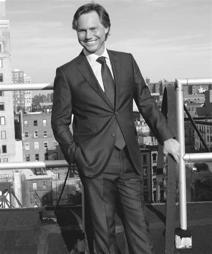 Jason Binn Biography, Age, Height, Wife, Net Worth, Family