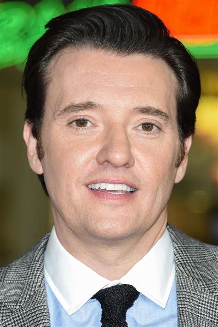 Jason Butler Harner Biography, Age, Height, Wife, Net Worth, Family