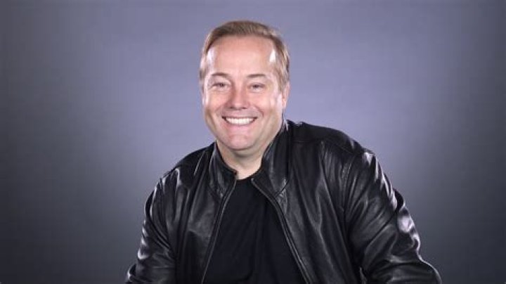Jason Calacanis biografía, edad, altura, esposo, net worth, familia