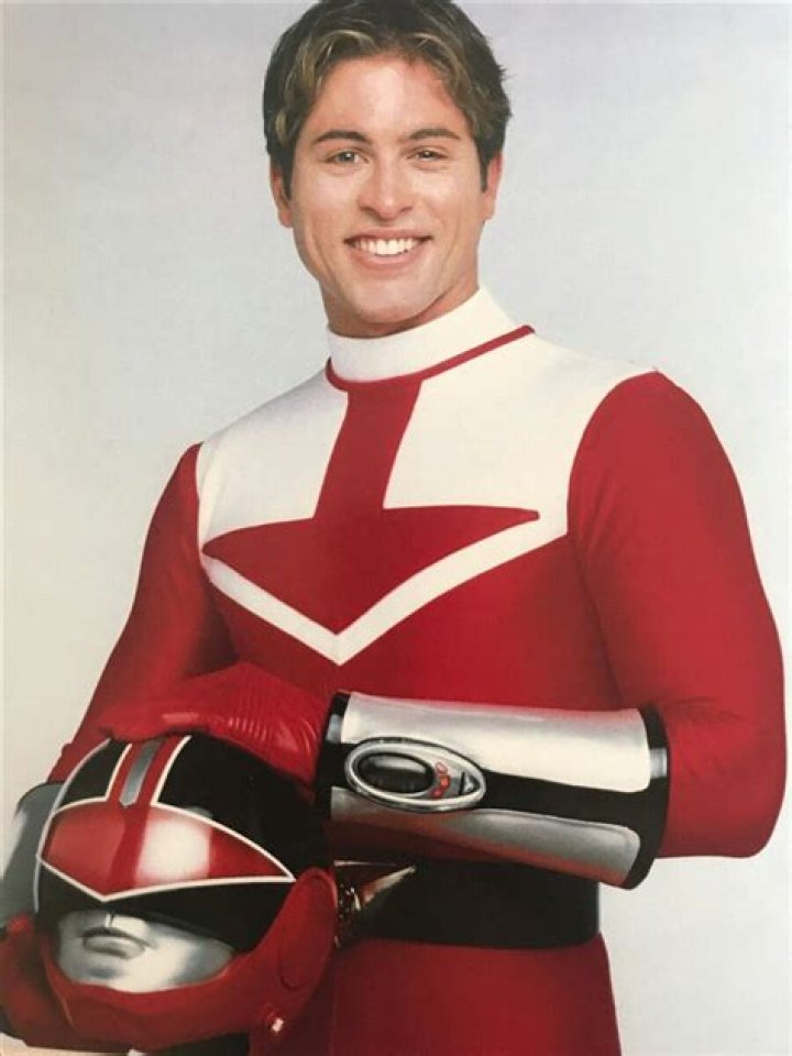 Jason Faunt Biography, Age, Height, Wife, Net Worth, Family