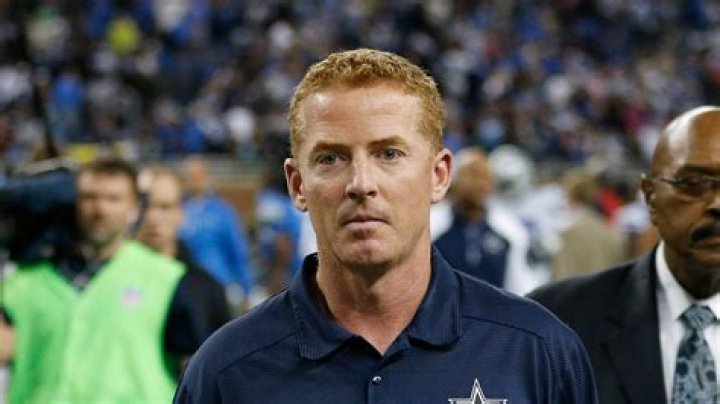 Jason Garrett Biography, Age, Height, Wife, Net Worth, Family